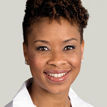 Dr. Sonya Dinizulu headshot